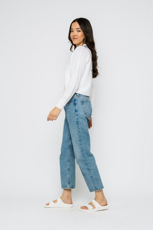 Janey-Cardigan